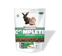 Versele-Laga Aliment pour lapins adultes Complete Cuni Adult – fibres longues, granulés – 500 g