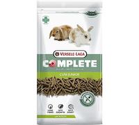 VERSELE-LAGA - Complete Cuni Junior - Extrudés Tout-en-Un Faciles à Digérer pour Lapin (Nains) Jusqu'à 6 à 8 Mois - 1,75kg