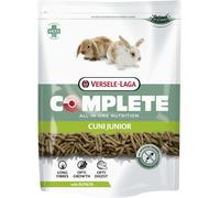 Versele-Laga Cuni Junior Complete - Aliment pour jeunes lapins 500g