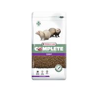 VERSELE-LAGA - Complete Ferret - Extrudés Tout-en-Un Riches en Protéines pour Furets - 10kg