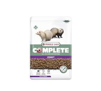 VERSELE-LAGA - Complete Ferret - Extrudés Tout-en-Un Riches en Protéines pour Furets - 2,5kg