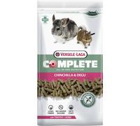Versele-Laga Chinchilla & Degu Alimentation complète pour chinchillas et cobayes 1.75kg