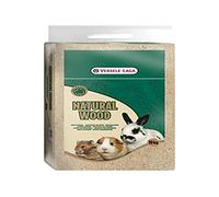 Versele Laga - Copeaux de Bois pour Petit Animal 100% Naturel - 1 kg