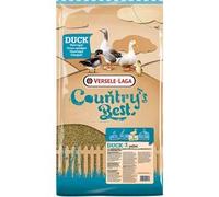 Meilleure Canard du pays 3 Pellets - 20 kg