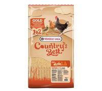 Versele Laga Country's Best GOLD 1 & 2 Mash 5kg