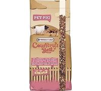Versele-Laga Muesli Country's Best pour cochons de compagnie – 17 kg