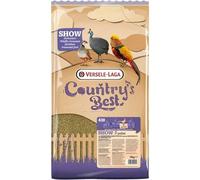 VERSELE-LAGA Country's Best Show 3 Pellet 5 kg 3mm granulés pour oiseaux d'ornement à partir de 13 semaines