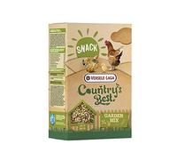 VERSELE LAGA-Aliment pour basse-cour Versele Laga Country best snack garden mix - 1 kg