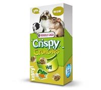 VERSELE-LAGA Crispy Crunchies Hay 75g
