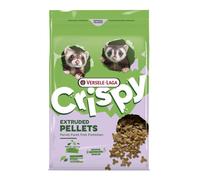 VERSELE-LAGA Crispy Extruded Pellets : aliments en granulés pour furets, 10 kg