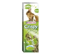 Versele Laga Crispy Mega Sticks Lapins-Coqs "Prairie Verte" 140gx8