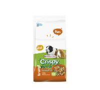 Versele Laga Crispy Muesli Cochons de Guinée 10kg