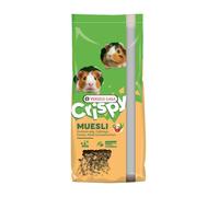 VERSELE-LAGA Crispy Muesli Guinea Pig nourriture pour cobayes 20kg
