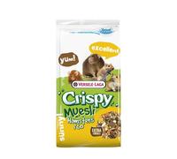 Versele Laga Crispy Muesli - Hamsters & Co 1 kg