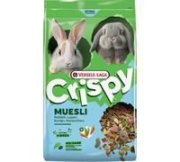 Versele-Laga Crispy Muesli Rabbit 2,5kg