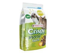 Versele-Laga Nourriture pour lapins Crispy Muesli – Mélange complet 2,75 kg