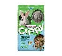 VERSELE-LAGA Crispy Muesli Rabbit 850g mélange pour lapins nains