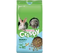 Versele-Laga Crispy Muesli Rabbit 9kg