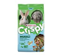 Versele-Laga Crispy Muesli Rabbit 2,5kg