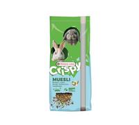 Versele Laga Crispy Muesli Rabbit nourriture pour lapin 20kg | nourriture lapin