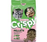 Versele-Laga Crispy Pellets Chinchilla & Degu 1kg