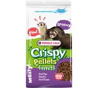 VERSELE-LAGA Crispy pellets ferrets pour furets 3 kg