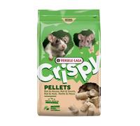 Versele-Laga Crispy Pellets Rat & Mouse 1kg