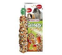 VERSELE-LAGA Crispy Stick (2 x 55g) aux fruits pour Petit Animal