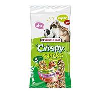 Versele-Laga - Crispy Sticks Herbivores Triple Variety