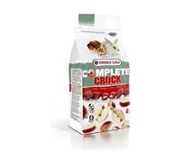 Versele-Laga Friandise pour rongeur Crock Complete Pomme A-18710 – farce tendre aux pommes – 50 g