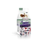 Versele Laga Crock Complete Berry - Avec Les Bleuets Et Les Mûres 50g De Versele-Laga, Des Collations, Des Rongeurs