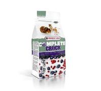 Versele-Laga Crock Complete Berry - Friandise aux baies pour lapins et rongeurs 50g