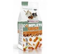 Versele-Laga Crock Complete Carrot treat pour rongeurs 50g