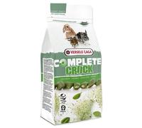 Versele-Laga Crock Complete Herbs En-cas à base de plantes pour rongeurs 50g