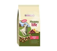 VERSELE LAGA - Croquettes Chiens - Happy Life Adulte - Agneau - 15 Kg