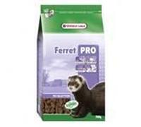 VERSELE LAGA Croquettes Furet - Ferret Pro 3 kg