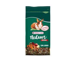VERSELE-LAGA Cuni Junior Nature original 750 g