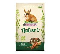VERSELE LAGA-Cuni Nature. Le sac de 2,3 kg