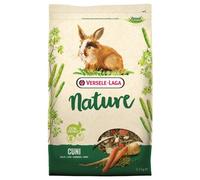 Mélange de graines - Versele Laga - Cuni Nature - 2,3 kg - Riche en fibres - Appétissant