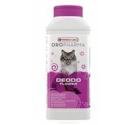 VERSELE-LAGA Deodo Flower 750 g désodorisant de litière désodorisant floral