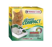 Versele-Laga Extreme Compact 7,5kg - Litière pour Chats Premium très agglutinante, granulés d'argile