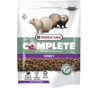 Versele-Laga Ferret complet 750 g avec autocollant PEEDEE PETS