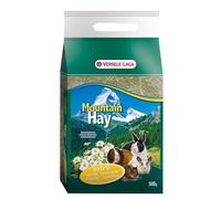Versele Laga - Foin De Montagne - Mountain Hay - A La Camomille - 500 G