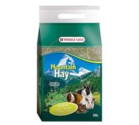 Versele Laga - Foin De Montagne - Mountain Hay - A La Menthe - 500 G