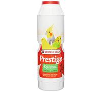 VERSELE LAGA-Fond de Cage Kristal Saupoudreuse 2 Kg