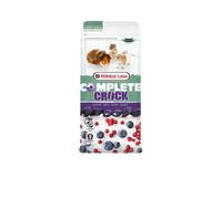 VERSELE LAGA-Friandise pour petits lapins et rongeurs Versele Laga Crock Complete Berry - 50 g