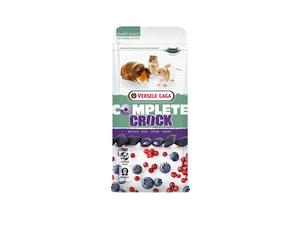 VERSELE LAGA-Friandise pour petits lapins et rongeurs Versele Laga Crock Complete Berry - 50 g