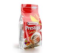 VERSELE LAGA Friandise Prestige Snack : Canaris, 125g