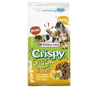 Versele Laga Friandise Rongeurs Krock Crispy Céréales/Légumes 1,75 kg