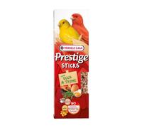 VERSELE LAGA-Friandises pour canaris Versele Laga Prestige Sticks Œufs & Thym - 2 x 30 g